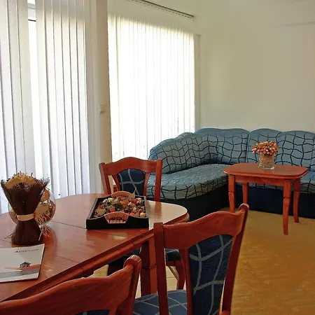 Bravo 5 Apartment Sunny Beach